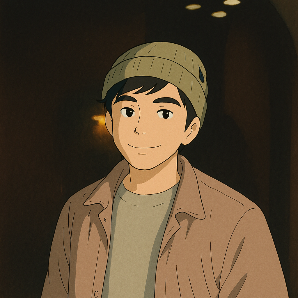 Nan Jiang Anime